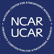 UCAR/NCAR Logo